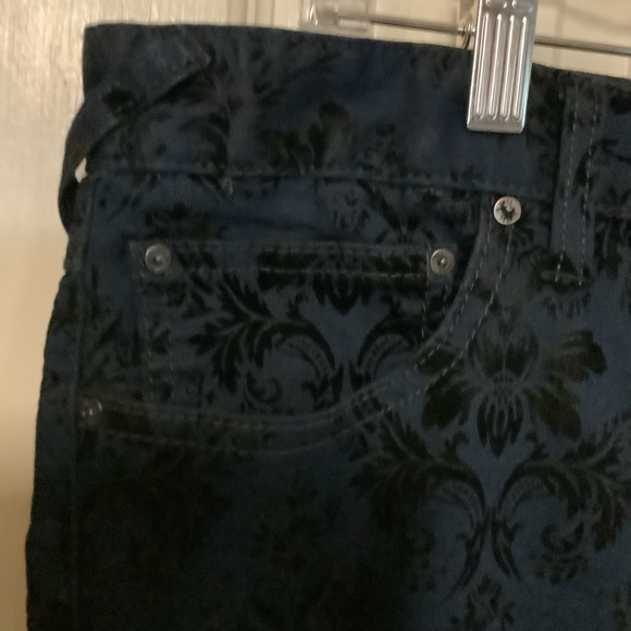 Free People Jeans Black Size 31 New - Picture 5 of 16
